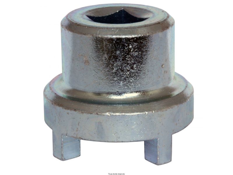 Douille Bras Oscillant SUZUKI Ø int. 30mm SV650/1000-GSX-R750/1000/11000