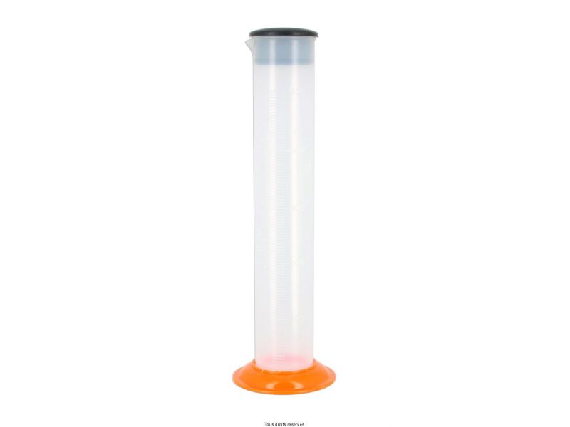 Doseur Gradué 500mL Avec Capuchon  0