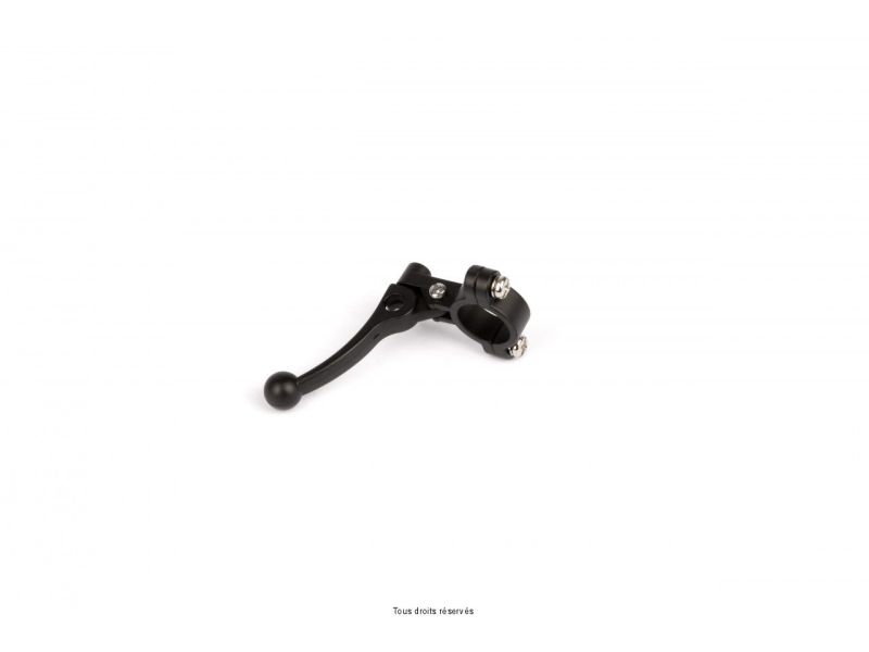 Kit Levier Decompresseur Noir    0