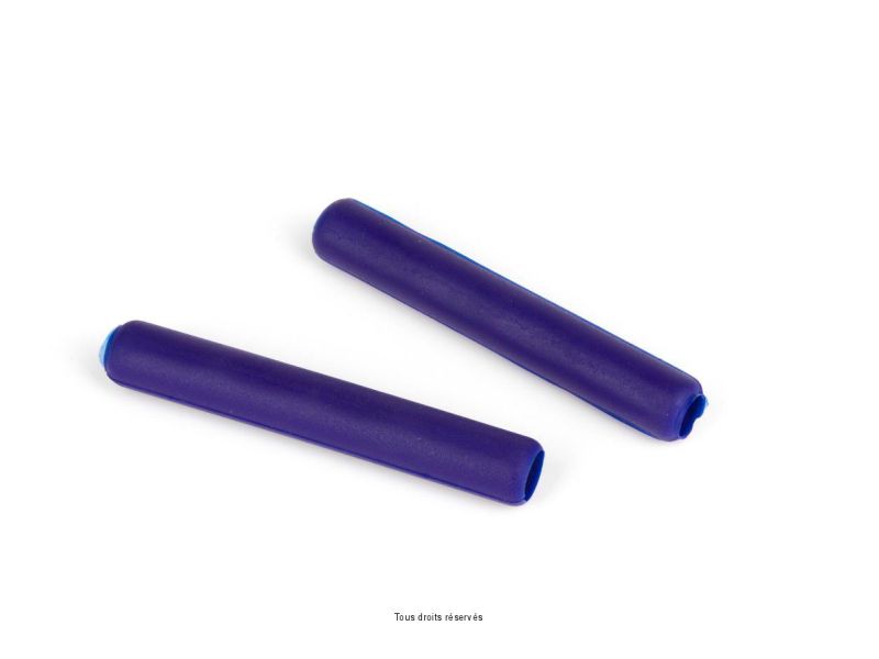 Couvre Levier Bleu    0
