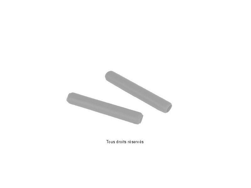 Couvre Levier Transparent    0