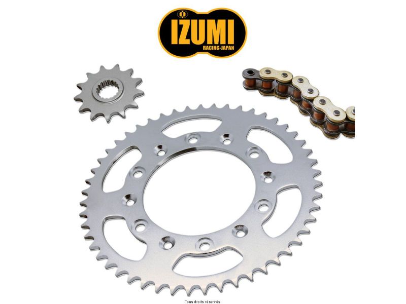 Suzuki Gsx-r 1100 W Special Oring An 93 94 Kit 15 420
