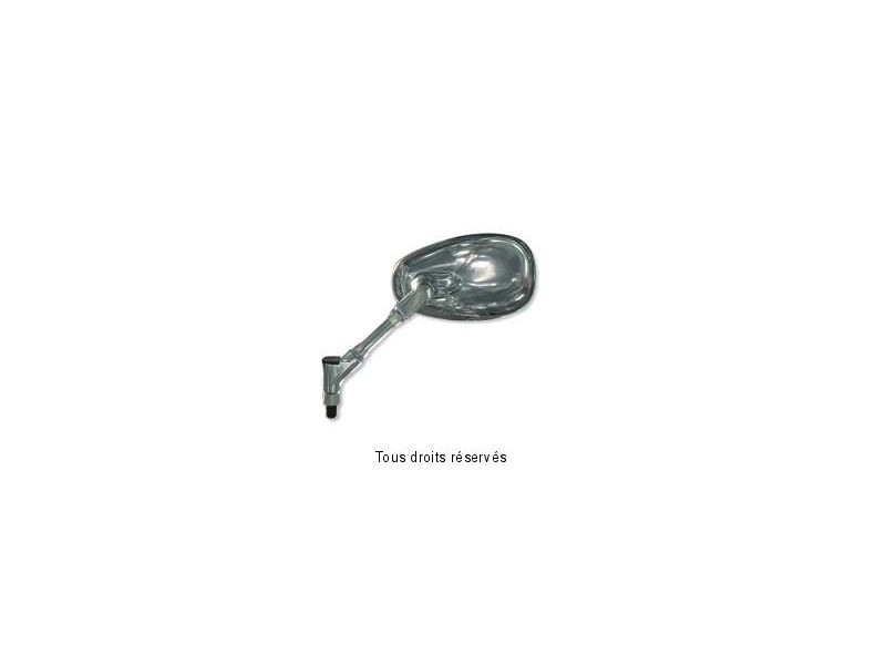 Rétroviseur Adiva/Beta gauche - pas de 8mm  0