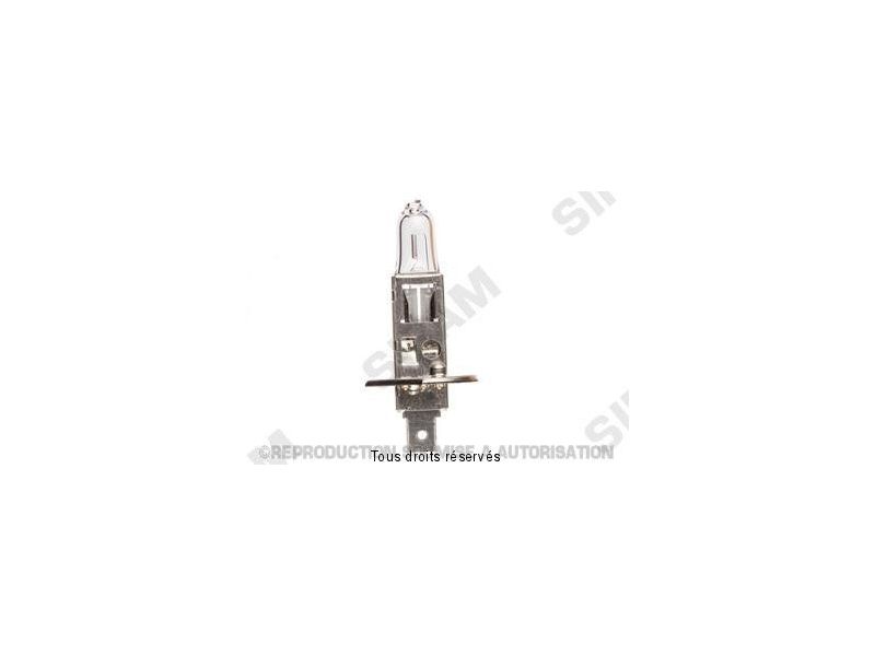 H1 - 12v 55w P14.5s Blister 1 Ampoule1