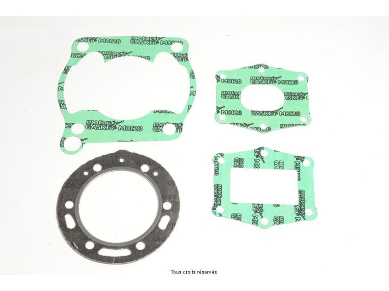 Pochette Haut Moteur0