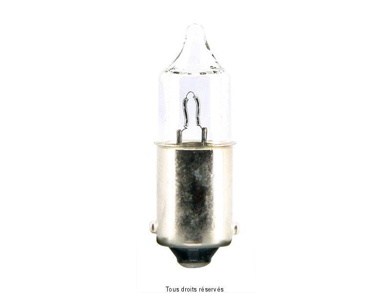 Ampoule Mini Cligno 12V 21W Ba9s0