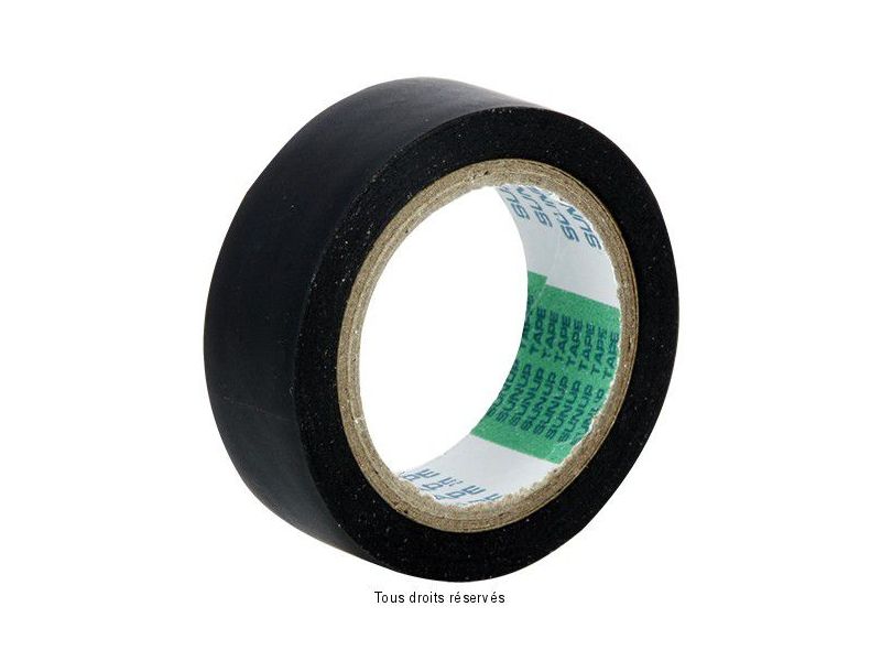 Ruban Adhésif Isolant 0.15mm x 18mm x 7m0