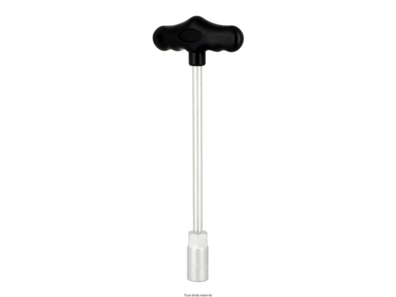 Clef Longue Ø16mm  Longueur  270 mm0
