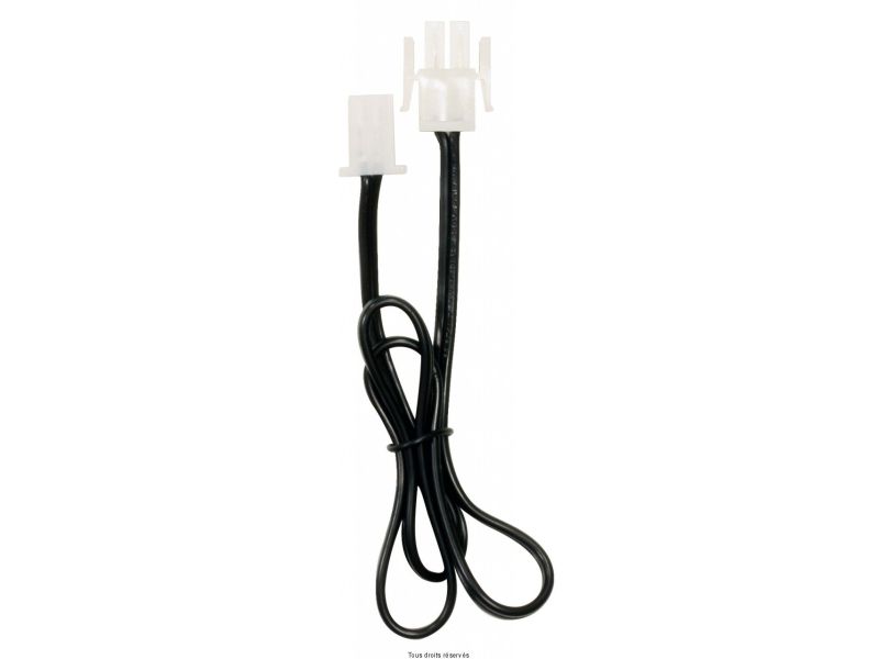 Cable Chargeur Batterie Pour ACCUB010