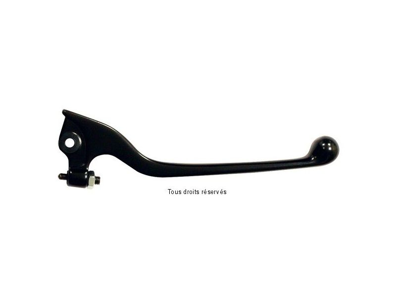 Levier De Frein Yamaha XT125 R-X X-LIMIT et DT 50R0