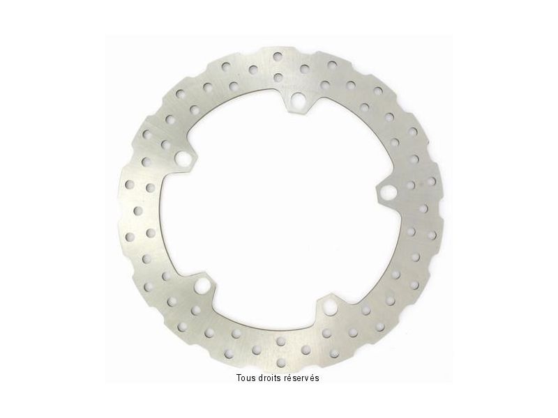 Disque Frein Bmw  Ø305x181  NbTrou5xØ13,8 Ep50
