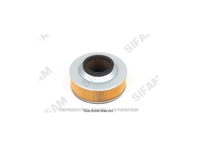 Filtre à Air  Fzr 600 94-95 Yamaha0