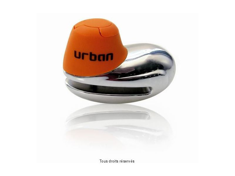 Bloque-Disque diam.5,5 Universel Moto Scooter1