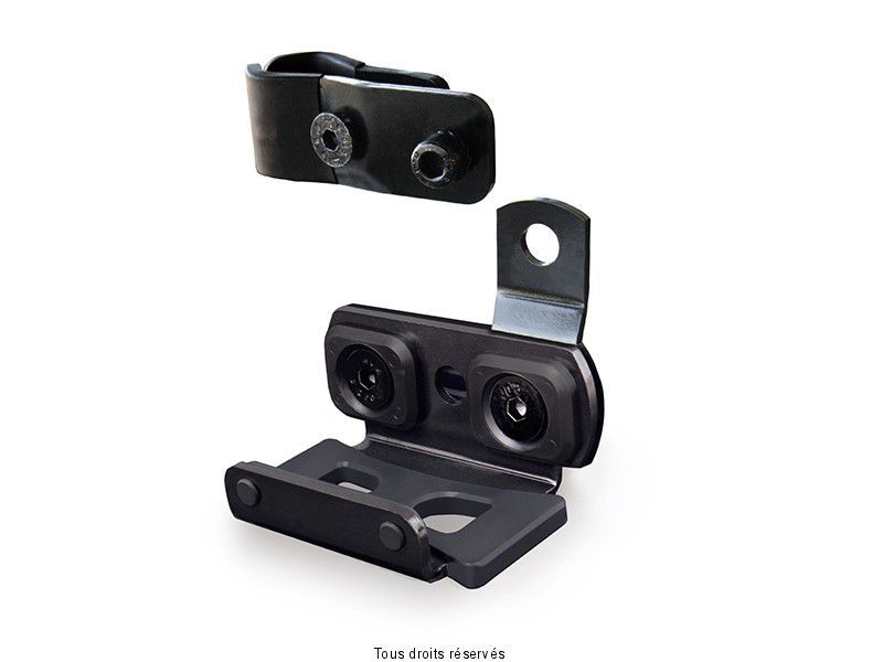 Fixation visses et tubes Pour UR14S/UR102