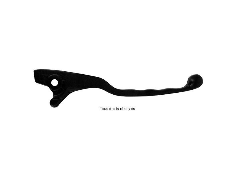 Levier De Frein 46092-1042 KZ 1100 L1 - KZ 550 M1 KZ 750 F/K0