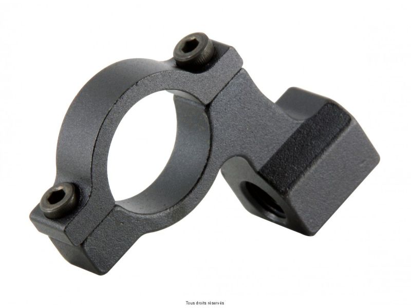 Adaptateur Noir pour Retro Pas M10  0