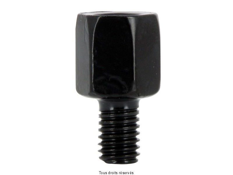 Adaptateur Rétro Femelle M8 Gauche Mâle M8 Droit0