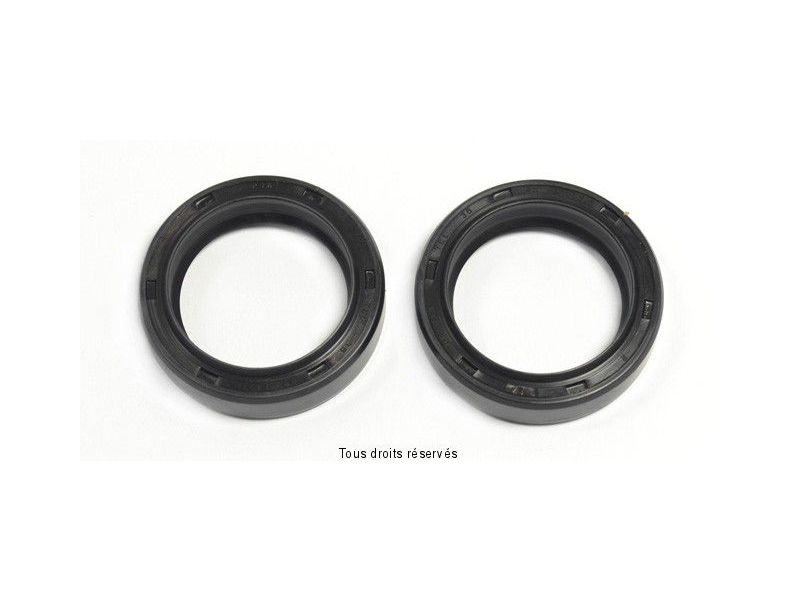 Spy De Fourche 36x48x11/12,50