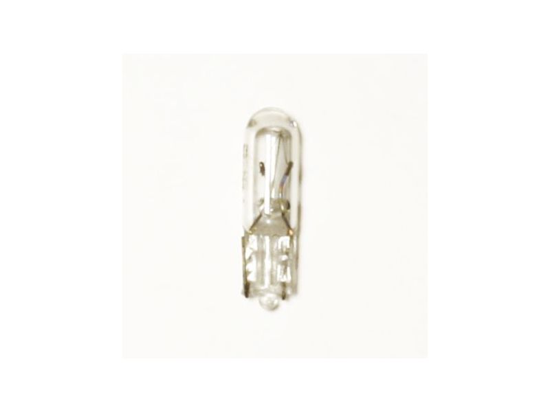 Ampoule Témoin Wedge - 12v 1.5w W2.1x4.5d0