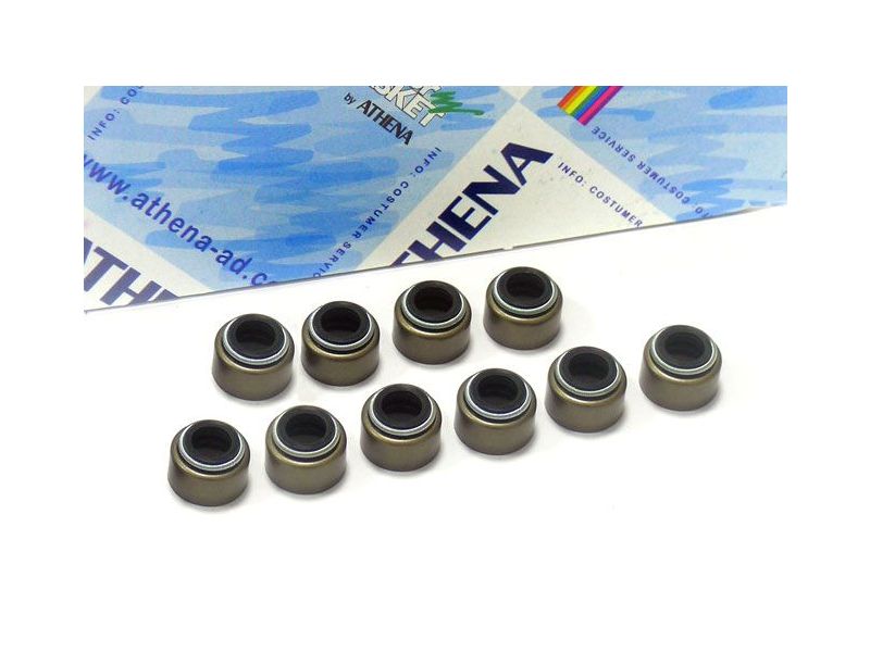 Pochette Joint Spy de Soupape Aprilia - Honda - Kawasaki - KTM1