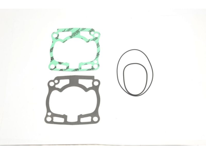 Pochette de Joints Haut Moteur Kawasaki KX 125 2003-2008 RACE (3 joints: 1 Haut Moteur - 2 Embases)0