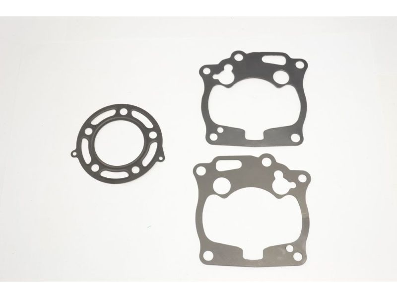 Pochette de Joints Haut Moteur Kawasaki KX 125 2000-2002 RACE (3 joints: 1 Haut Moteur - 2 Embases)0