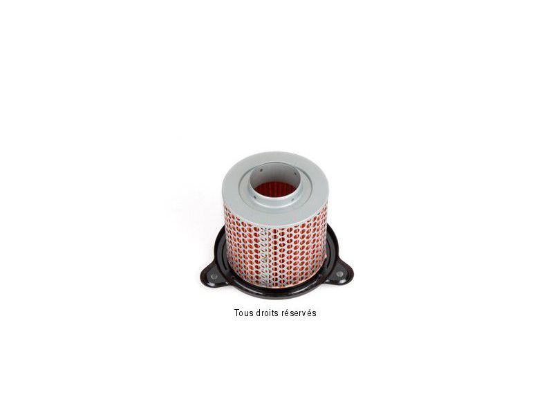 Filtre à Air  Vt 500e 84-85 Honda0