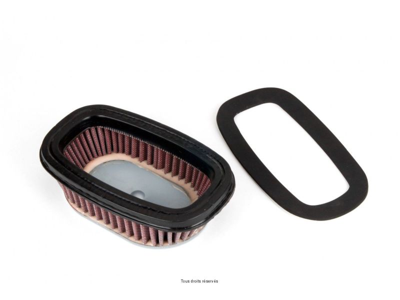 Filtre à Air  Xr 250/350/400/600 Honda0