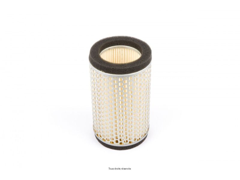 Filtre à Air  Z650 78-80 Z 400d 82-83 Hauteur 150mm ø90mm0