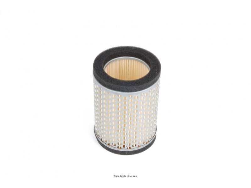 Filtre à Air   Z 650f 81-83 Hauteur 120mm ø90mm0