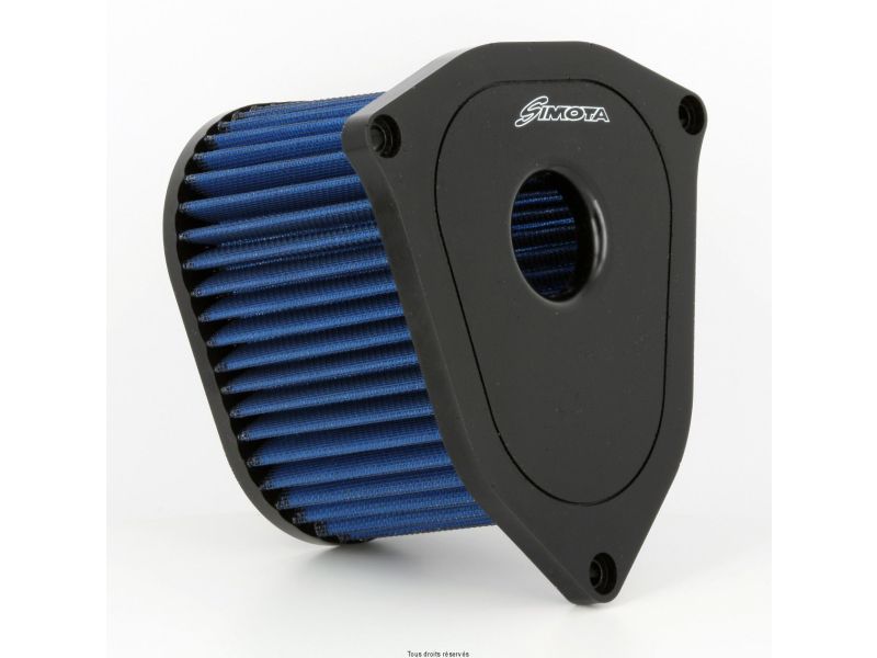 Filtre à Air Vl 1500 Intruder Suzuki0