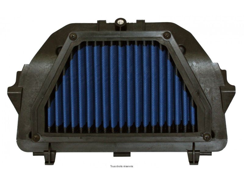 Filtre à Air Racing Yamaha Yzf 600 R6 08 OYA-6001-10