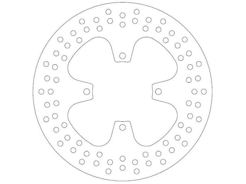 Disque de Frein Suzuki0