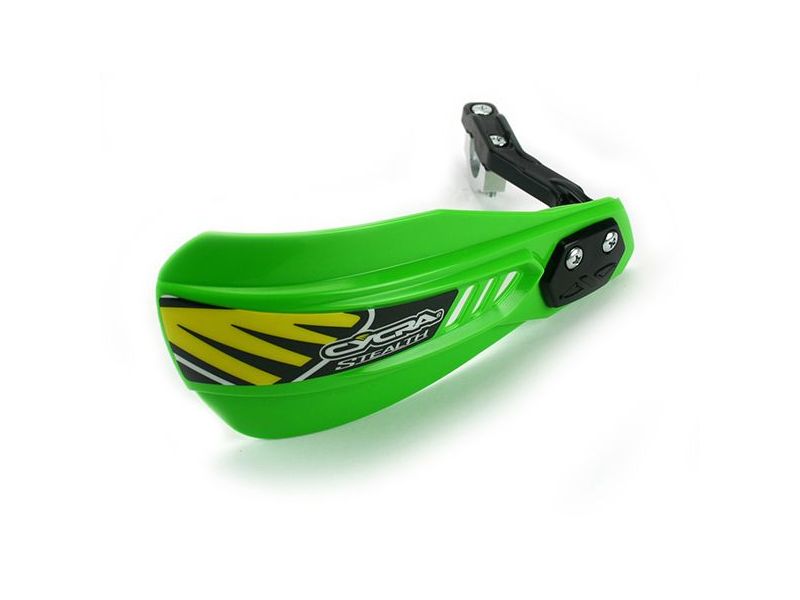 STEALTH PRIMAL0