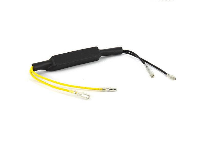 Résistance pour clignotants à LED - 27X / 260HM - UNIVERSELLE0
