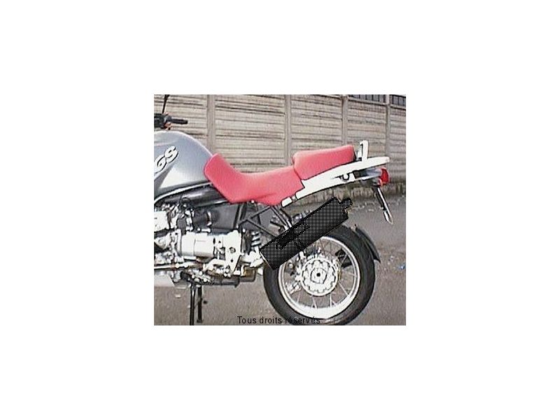 Sil. SUPERLINE R850/1150 Homologué Big Oval Carbone 0
