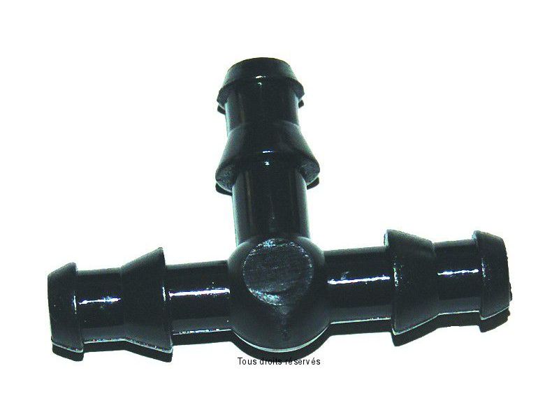 Raccord De Durite Ø 5mm    0
