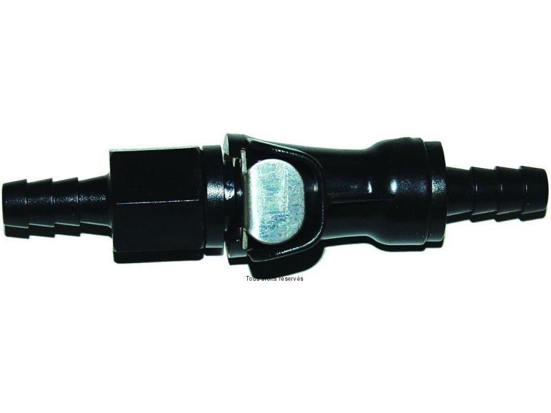 Coupe Essence Diametre 6mm se coupe des 2 cotés0