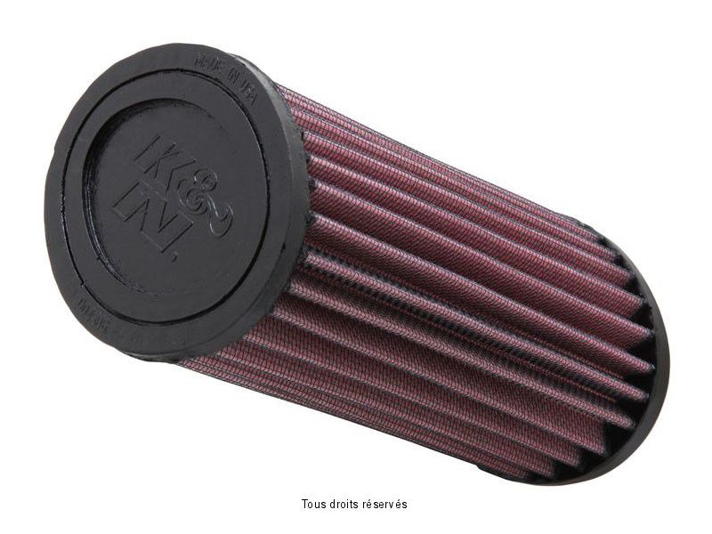 Filtre à Air K&N Triumph Bonneville 800 / 865  0