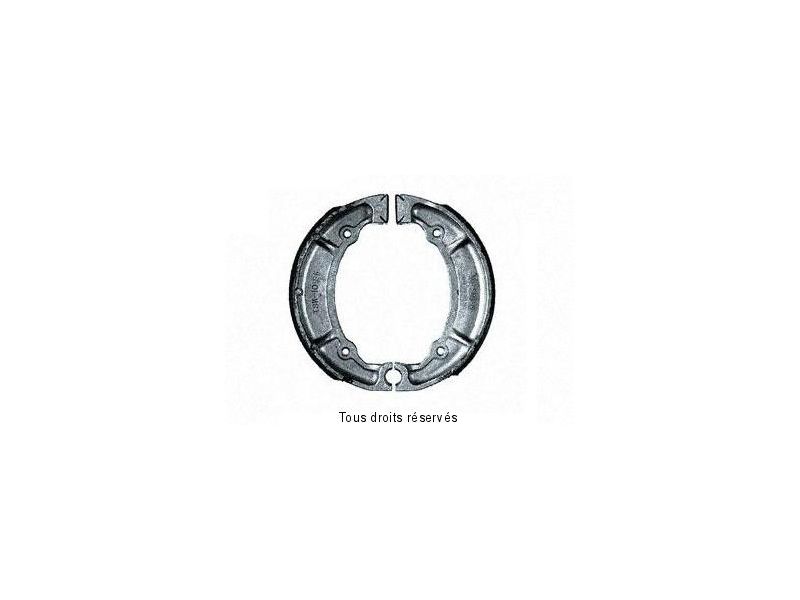 Machoires de frein Ø179 X L 40mm  0