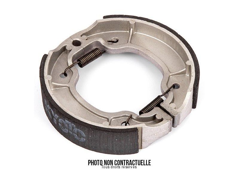 Machoires de frein Ø199.3 X L 40mm  0