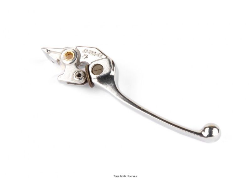 Levier De Frein 53170-mbw-006    0