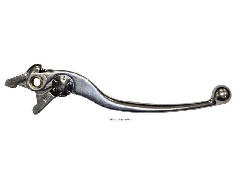 Levier De Frein Hyosung    0