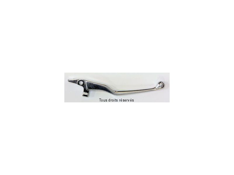 Levier De Frein Yamaha 1300 Midnight Star (07) XVS 650 (98-06)0