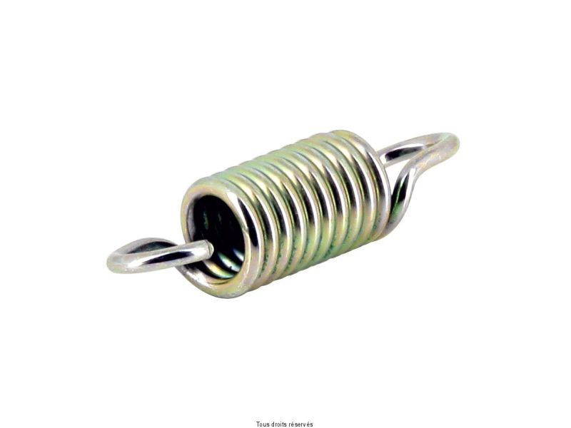 Ressorts pour machoire (*10) Ø109 X L 25mm H3030