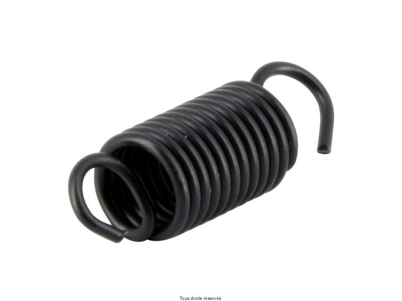Ressorts pour machoire (*10) Ø139 X L 40mm  VB132 H3130
