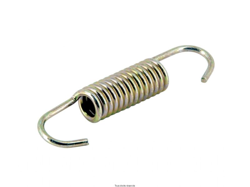 Ressorts pour machoire (*10) Ø110 X L 25mm  VB229 Y5030