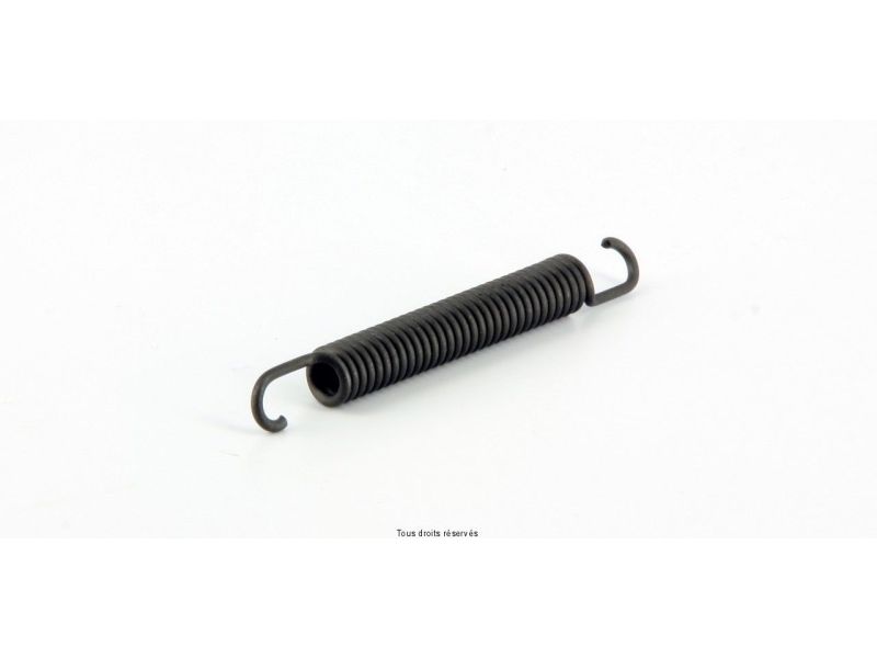 Ressorts pour machoire (*10) Ø109.5 X L 25mm VB126 H304 20pieces pour 10machoires0