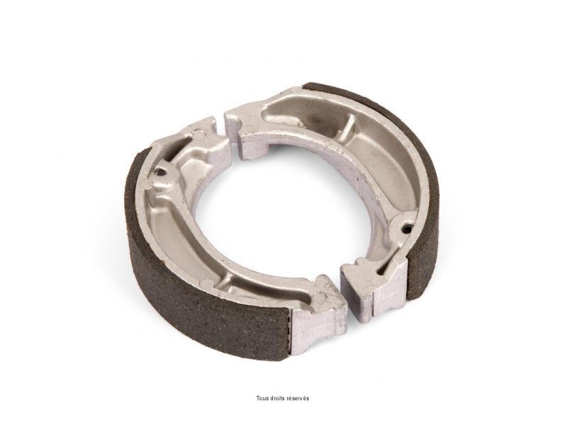Machoires de frein Ø109.5 X L 25mm  0