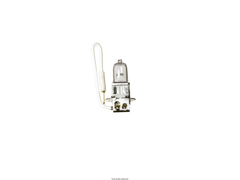 H3 - 12v 100w Pk22s Livraison 1 paquet de 1 pcs0